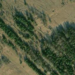 Satellite imagery of Kuhberg, DE