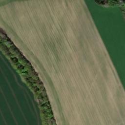 Satellite imagery of Galgenberg, DE