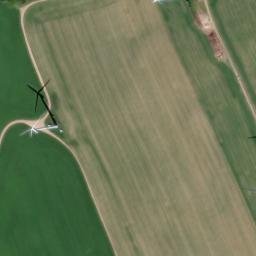 Satellite imagery of Galgenberg, DE