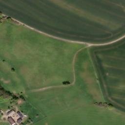 Satellite imagery of Wachtelberg, DE