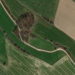 Satellite imagery of Die Schanz, DE