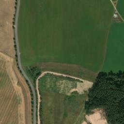 Satellite imagery of Röthenbacher Berg, DE