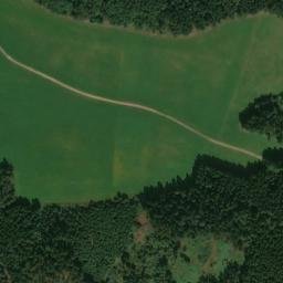Satellite imagery of Röthenbacher Berg, DE