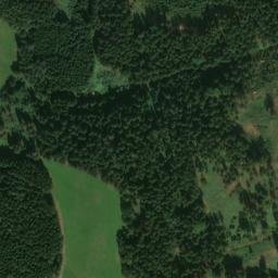 Satellite imagery of Röthenbacher Berg, DE