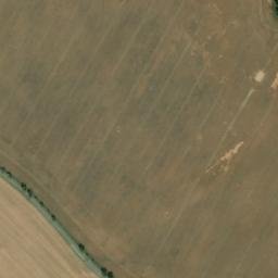 Satellite imagery of Spitzberg, DE