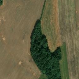 Satellite imagery of Spitzberg, DE