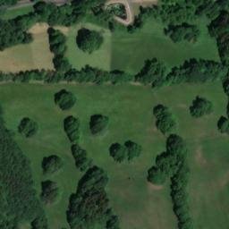 Satellite imagery of Schloßberg, DE