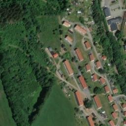 Satellite imagery of Schloßberg, DE