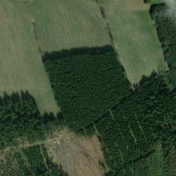 Satellite imagery of Kleine Kuppe, DE