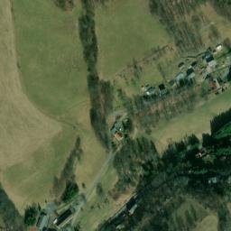 Satellite imagery of Spitzberg, DE