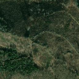 Satellite imagery of Spitzberg, DE