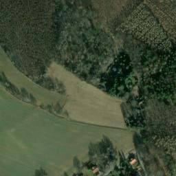 Satellite imagery of Augustusberg, DE