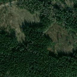 Satellite imagery of Kleines Horn, DE