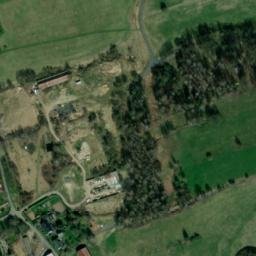 Satellite imagery of Pastevní vrch (II) [Růžová] outlook t., CZ