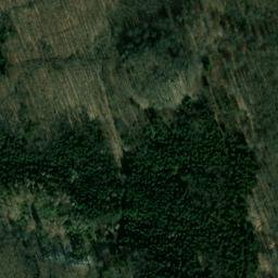 Satellite imagery of Pěnkavči vrch, CZ