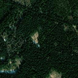 Satellite imagery of Luž [Mařenice-Horní Světlá], CZ