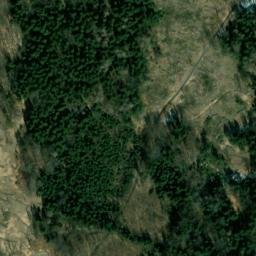 Satellite imagery of Luž [Mařenice-Horní Světlá], CZ