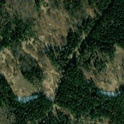 Satellite imagery of Jonsberg, DE
