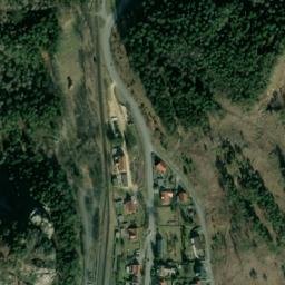 Satellite imagery of Oybin, DE