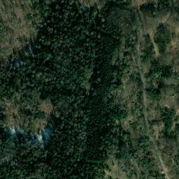 Satellite imagery of Zigeunerberg, DE