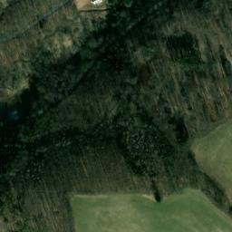 Satellite imagery of Grabštejn [Chotyně-Grabštejn]burg outlook t., CZ
