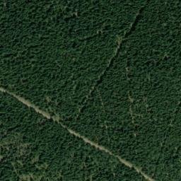 Satellite imagery of Pytlácké kameny [Kořenov-Jizerka], CZ