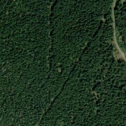 Satellite imagery of Pytlácké kameny [Kořenov-Jizerka], CZ