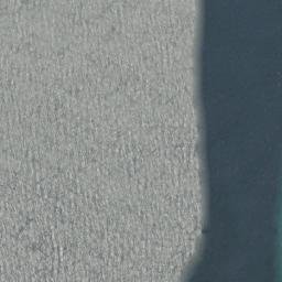 Satellite imagery of Gorotisa Point, CA