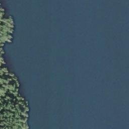 Satellite imagery of Hussar Point, CA