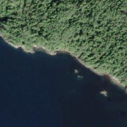 Satellite imagery of Howcraft Point, CA