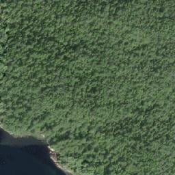 Satellite imagery of Howcraft Point, CA