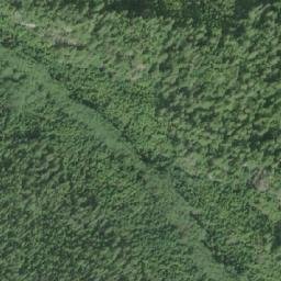 Satellite imagery of Herbert Peak, CA