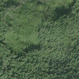 Satellite imagery of Herbert Peak, CA