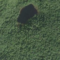 Satellite imagery of Herbert Peak, CA