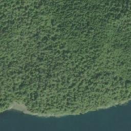 Satellite imagery of Popplewell Point, CA