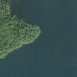 Satellite imagery of Popplewell Point, CA