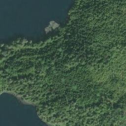 Satellite imagery of Bourmaster Point, CA