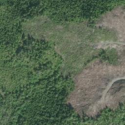 Satellite imagery of Bourmaster Point, CA