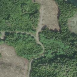 Satellite imagery of Griffiths Point, CA