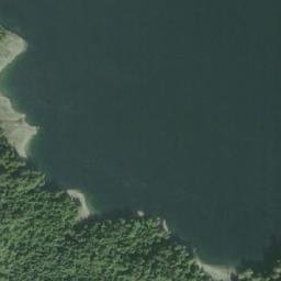 Satellite imagery of Carter Point, CA