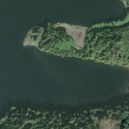 Satellite imagery of Carter Point, CA