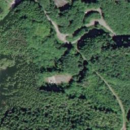 Satellite imagery of Carter Point, CA