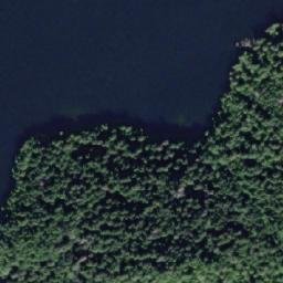 Satellite imagery of Moore Point, CA