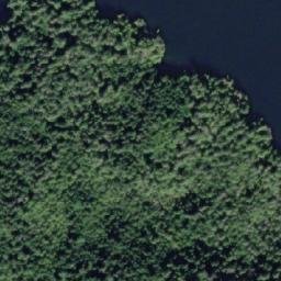 Satellite imagery of Moore Point, CA