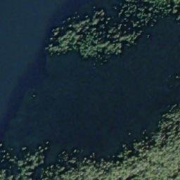 Satellite imagery of Kwatsi Point, CA