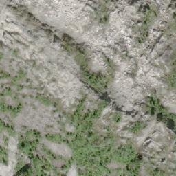 Satellite imagery of Mount Watson, CA