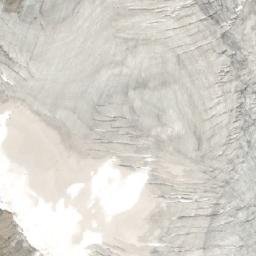 Satellite imagery of War Drum Peak, CA