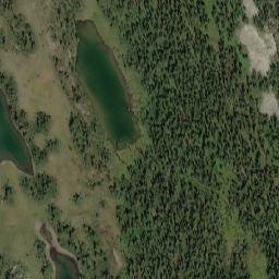 Satellite imagery of Marvel Pass, CA
