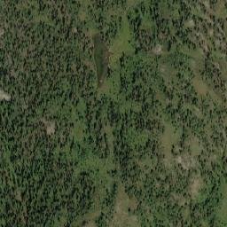 Satellite imagery of Marvel Pass, CA