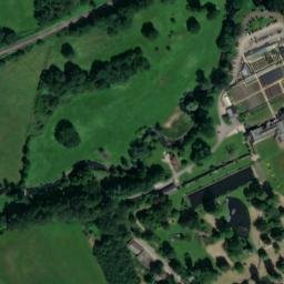Satellite imagery of Forde Abbey, GB